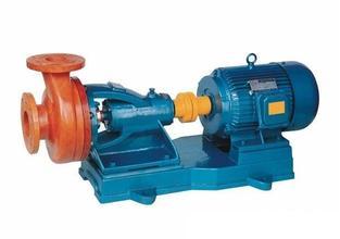 FS玻璃鋼離心泵